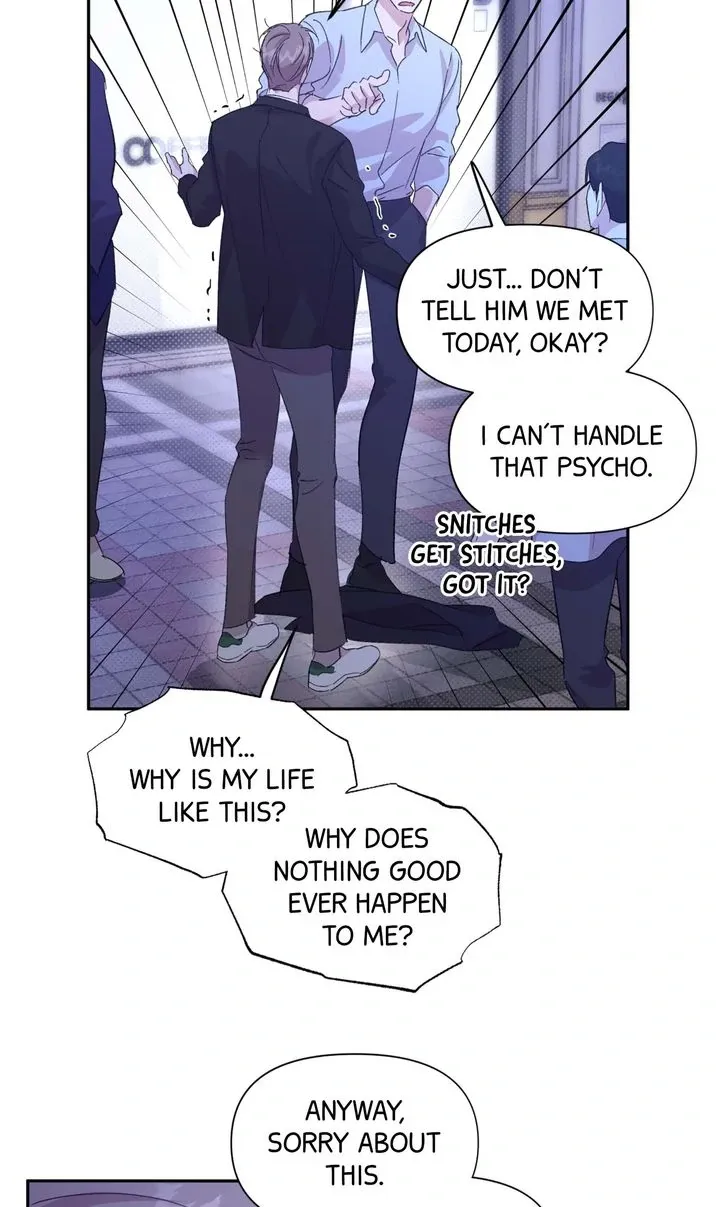 Circuit Breaker - Chapter 27 Page 42