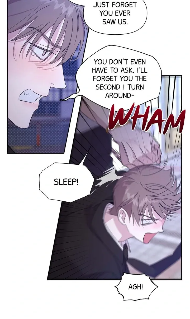 Circuit Breaker - Chapter 27 Page 43