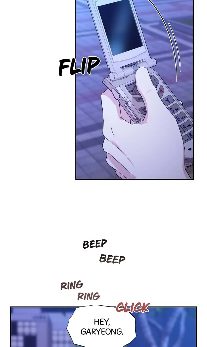 Circuit Breaker - Chapter 27 Page 50