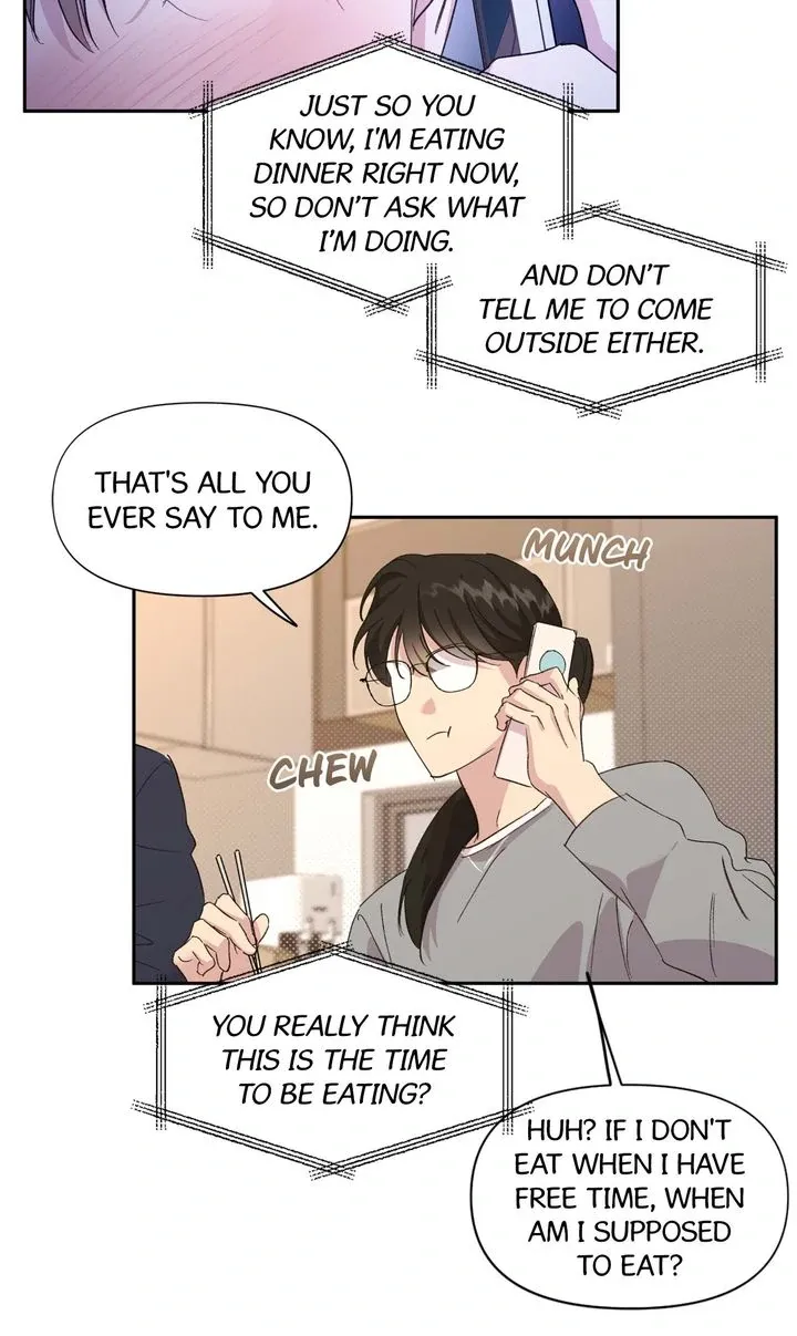 Circuit Breaker - Chapter 27 Page 52