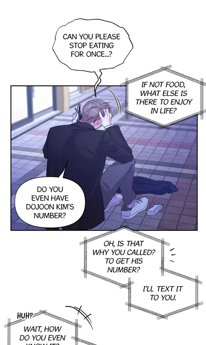 Circuit Breaker - Chapter 27 Page 53