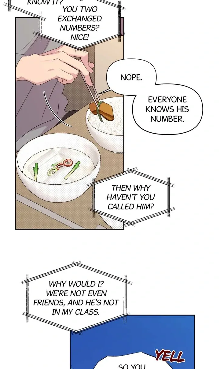 Circuit Breaker - Chapter 27 Page 54