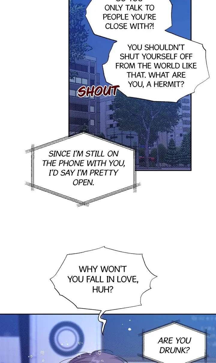 Circuit Breaker - Chapter 27 Page 55