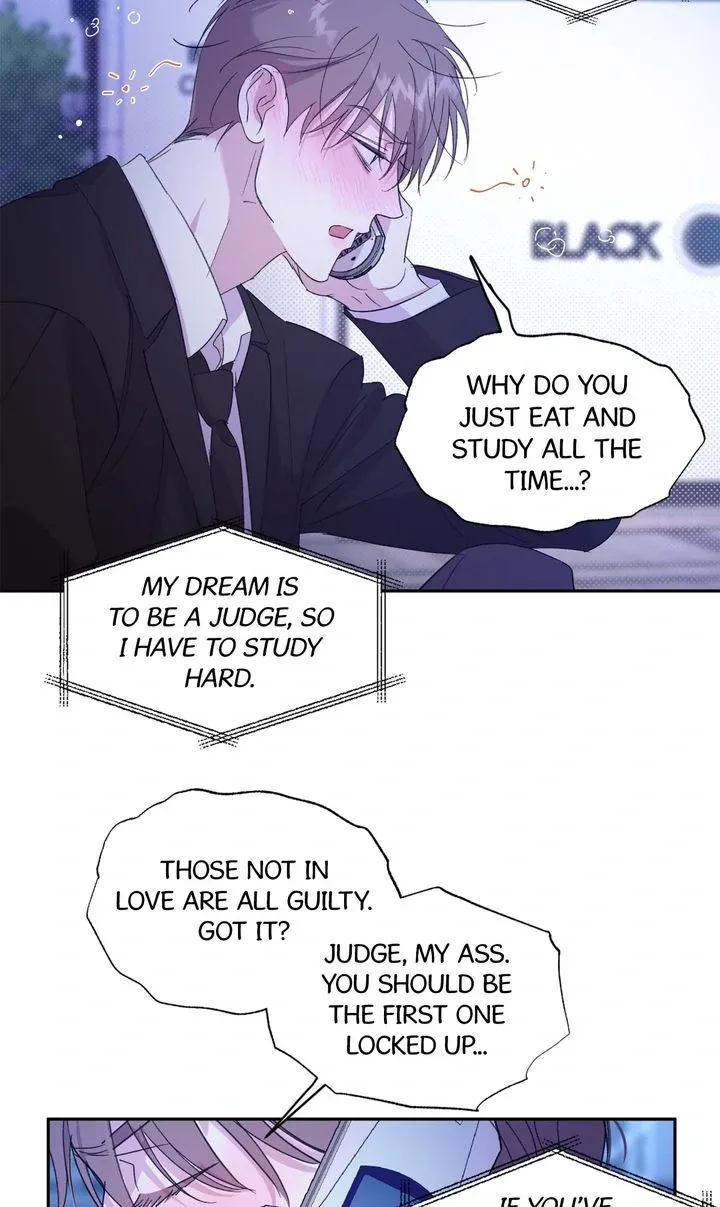 Circuit Breaker - Chapter 27 Page 56