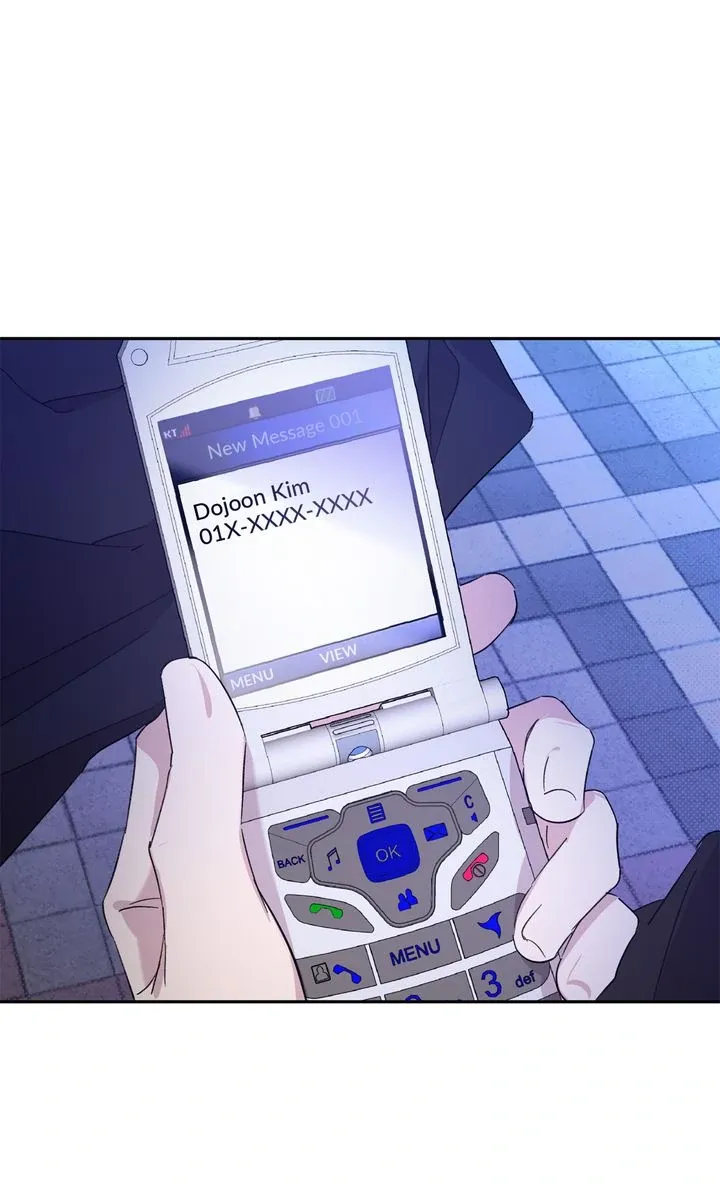 Circuit Breaker - Chapter 28 Page 1