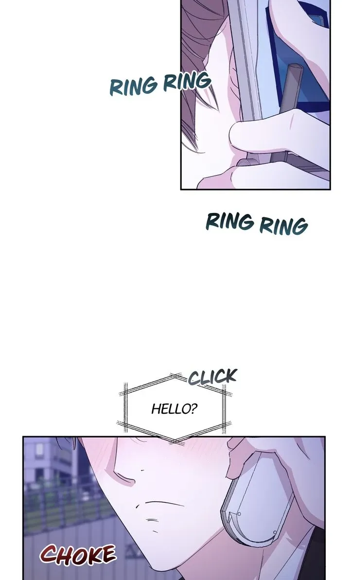 Circuit Breaker - Chapter 28 Page 3