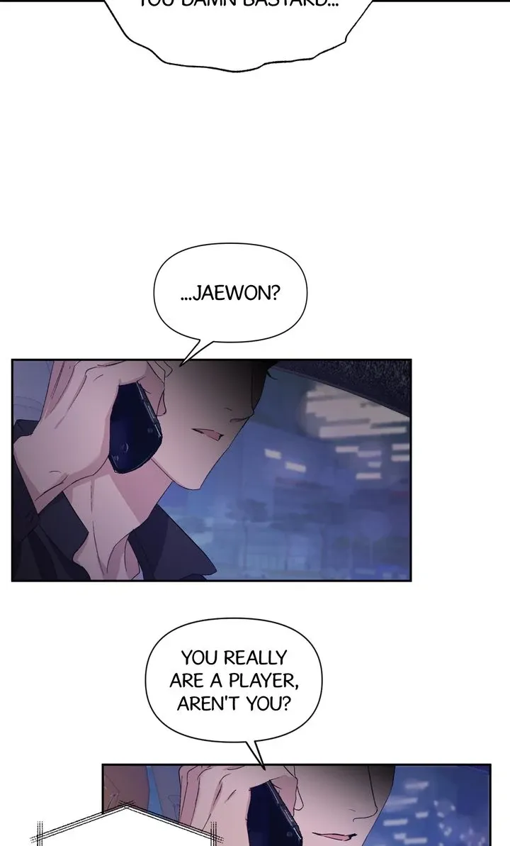 Circuit Breaker - Chapter 28 Page 5