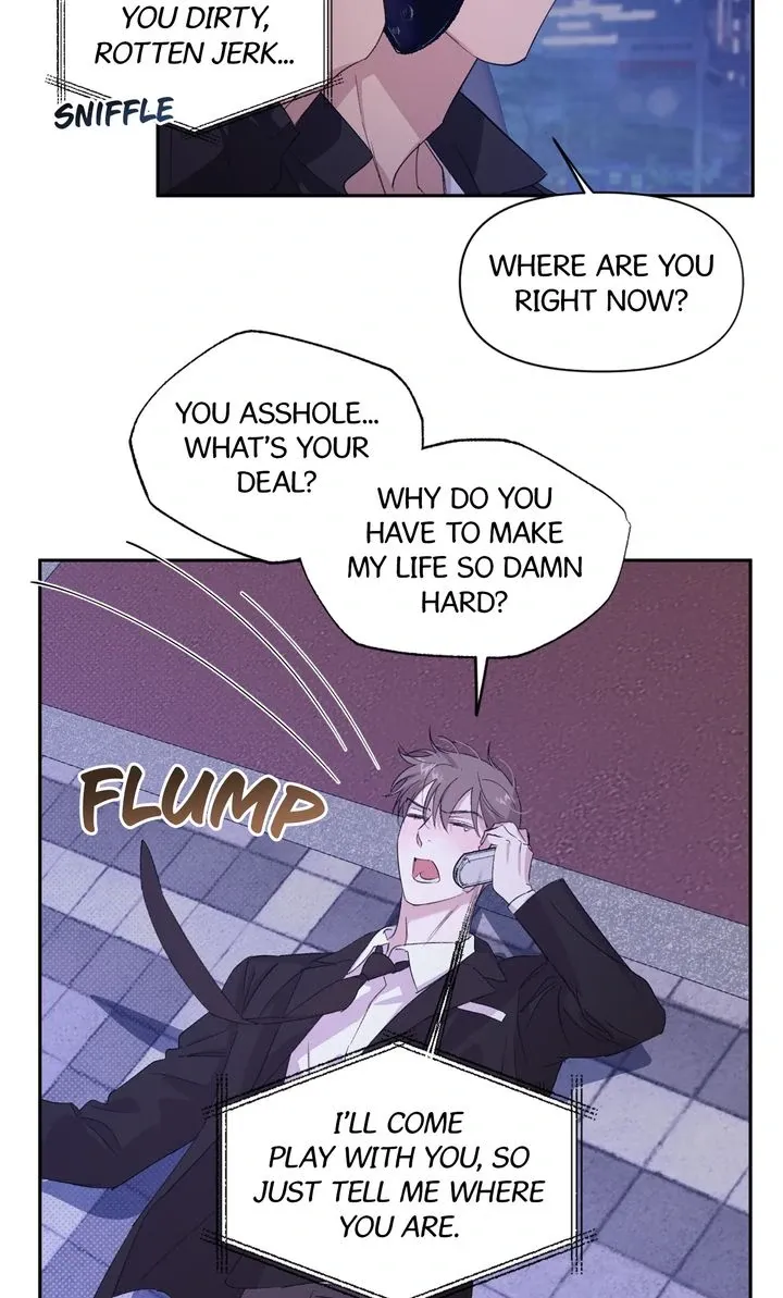 Circuit Breaker - Chapter 28 Page 6