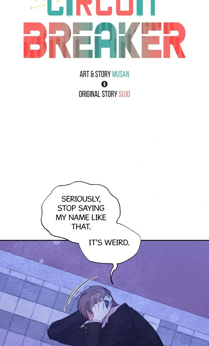 Circuit Breaker - Chapter 28 Page 11