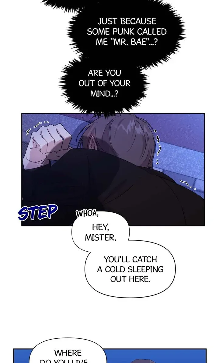 Circuit Breaker - Chapter 28 Page 26