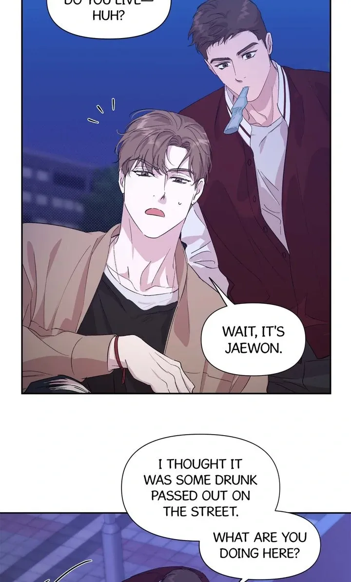 Circuit Breaker - Chapter 28 Page 27