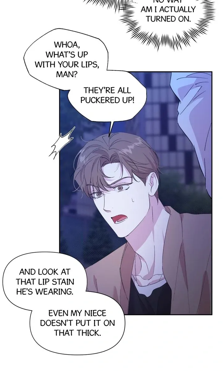 Circuit Breaker - Chapter 28 Page 30