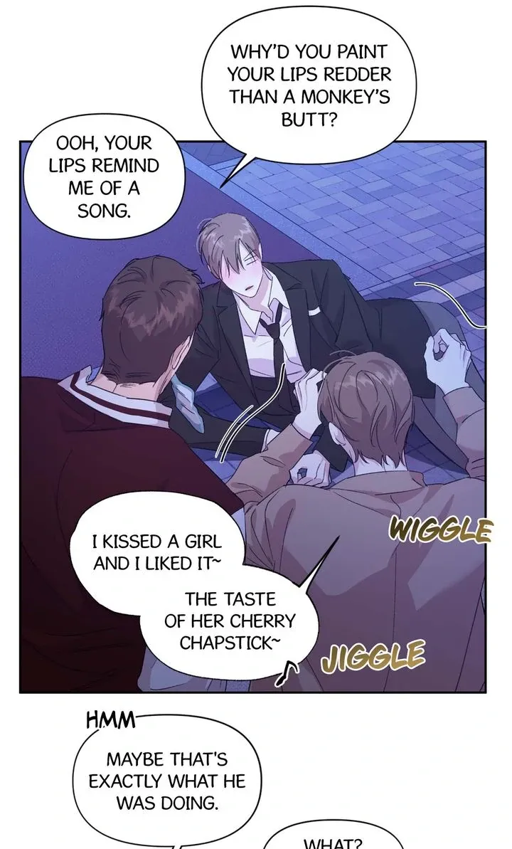 Circuit Breaker - Chapter 28 Page 31