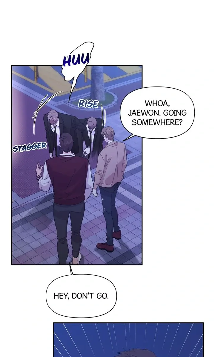 Circuit Breaker - Chapter 28 Page 33