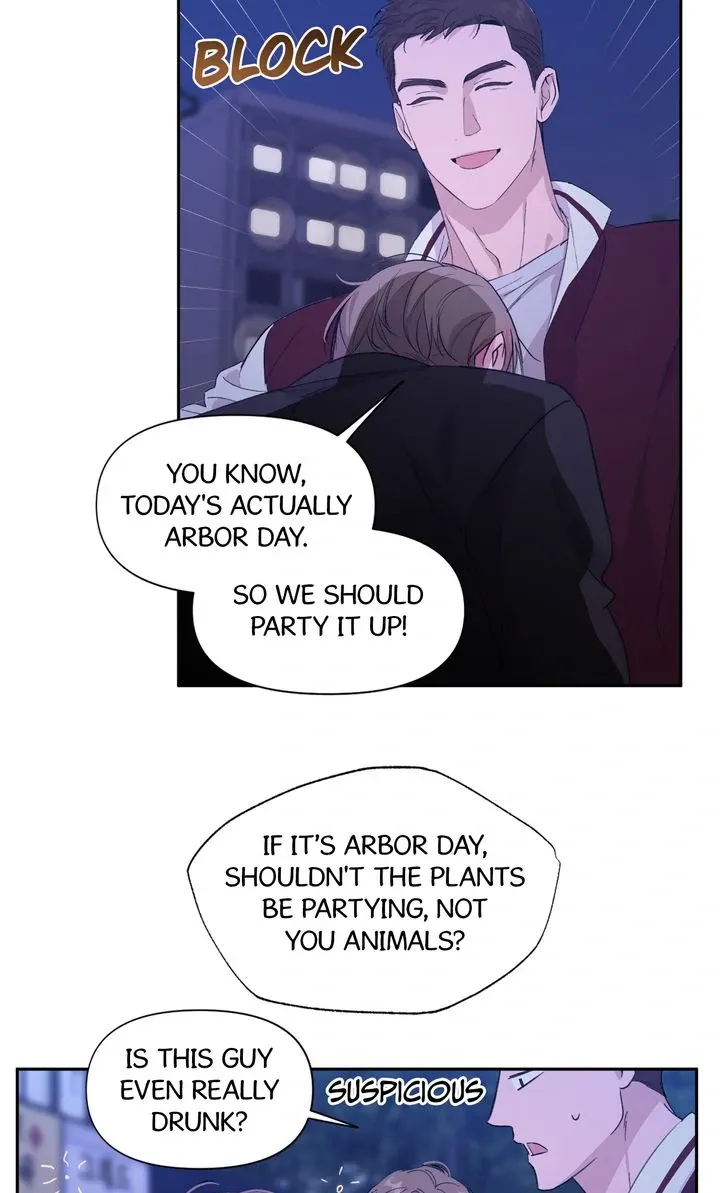 Circuit Breaker - Chapter 28 Page 34