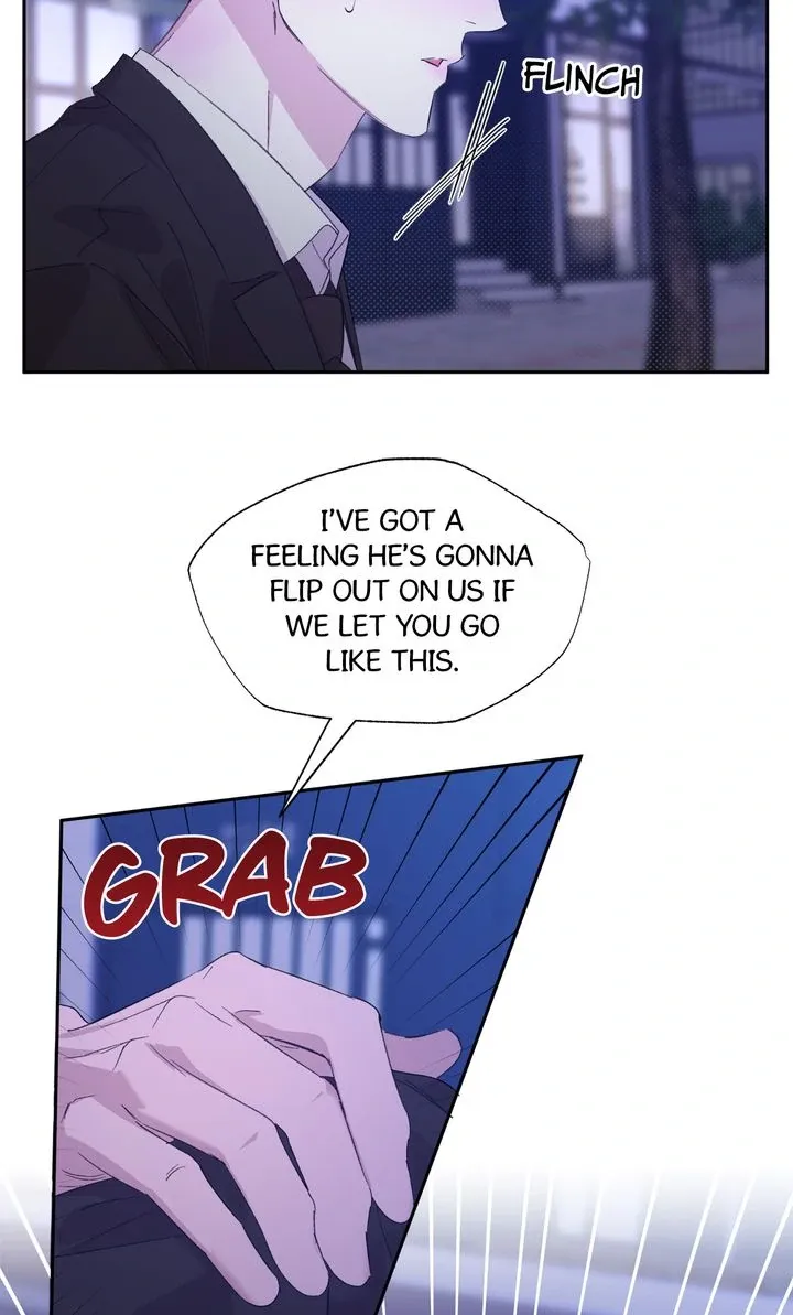 Circuit Breaker - Chapter 28 Page 36