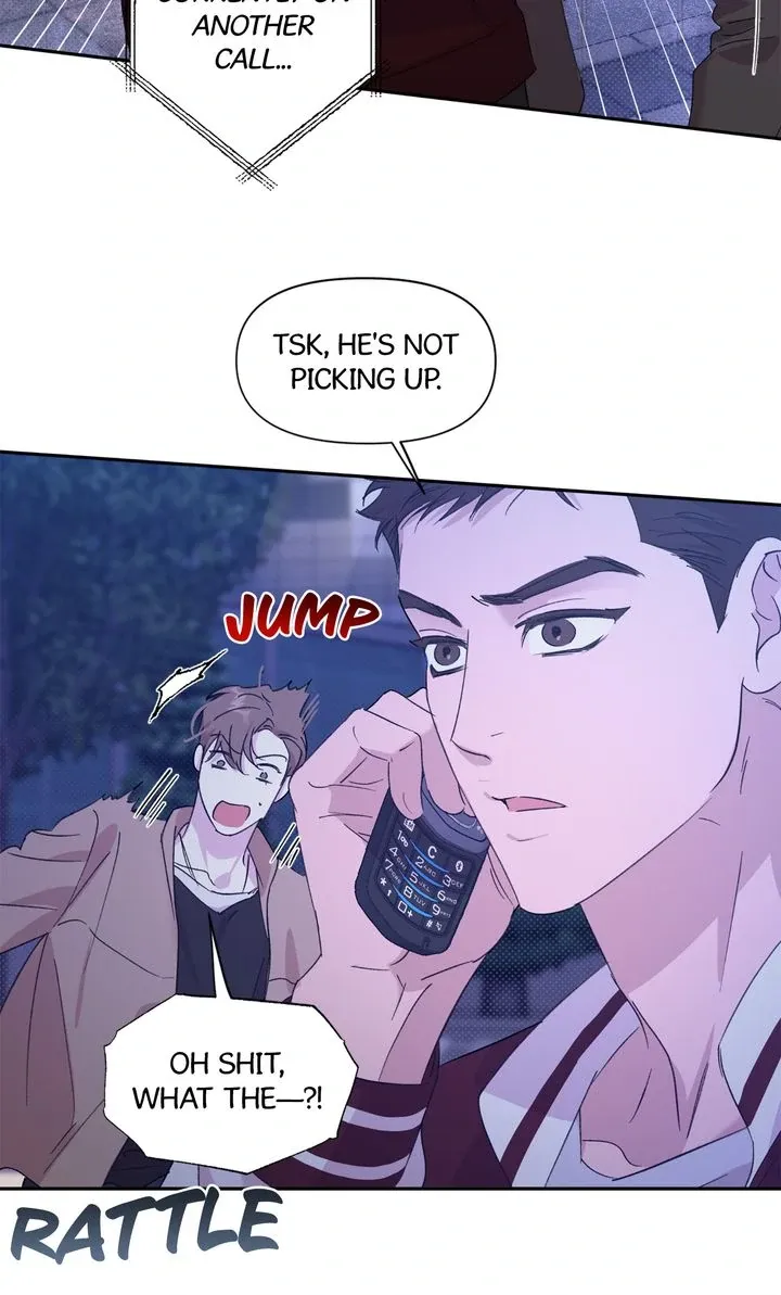 Circuit Breaker - Chapter 28 Page 38