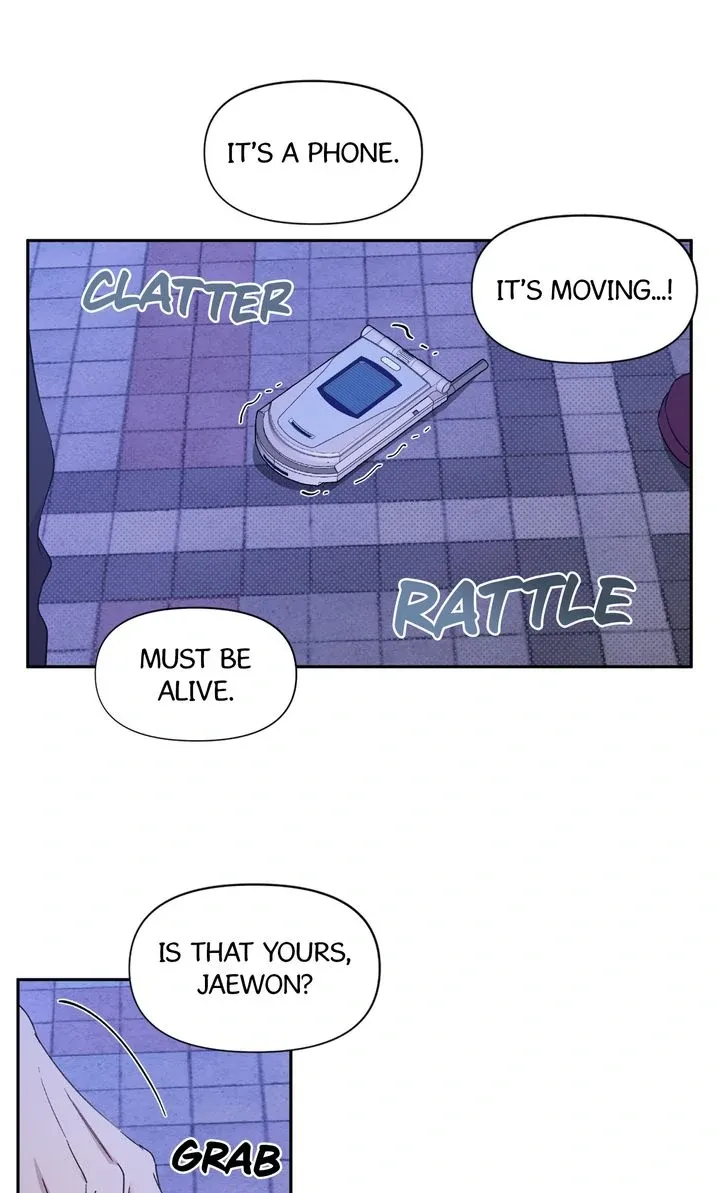 Circuit Breaker - Chapter 28 Page 39