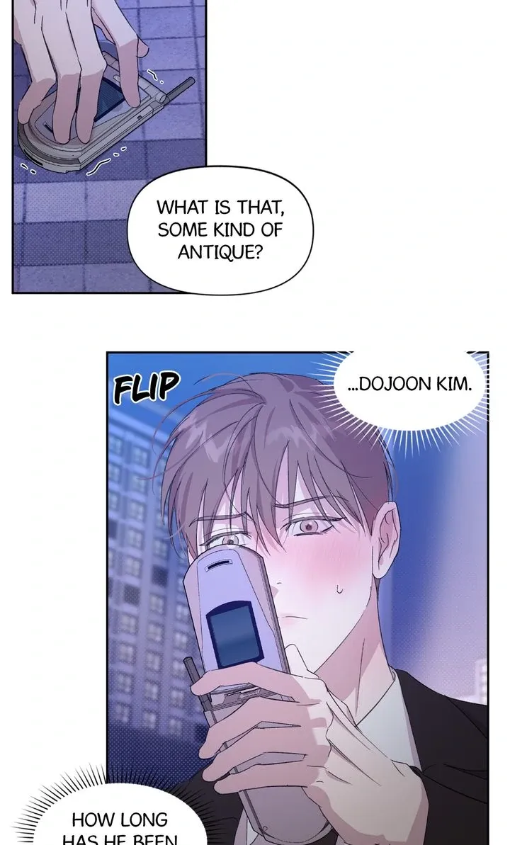 Circuit Breaker - Chapter 28 Page 40