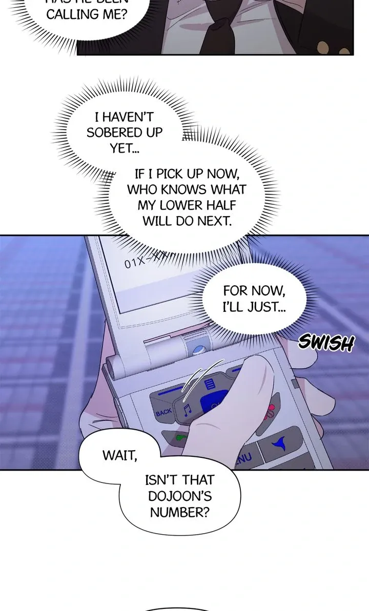 Circuit Breaker - Chapter 28 Page 41