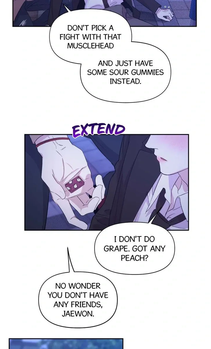 Circuit Breaker - Chapter 28 Page 44