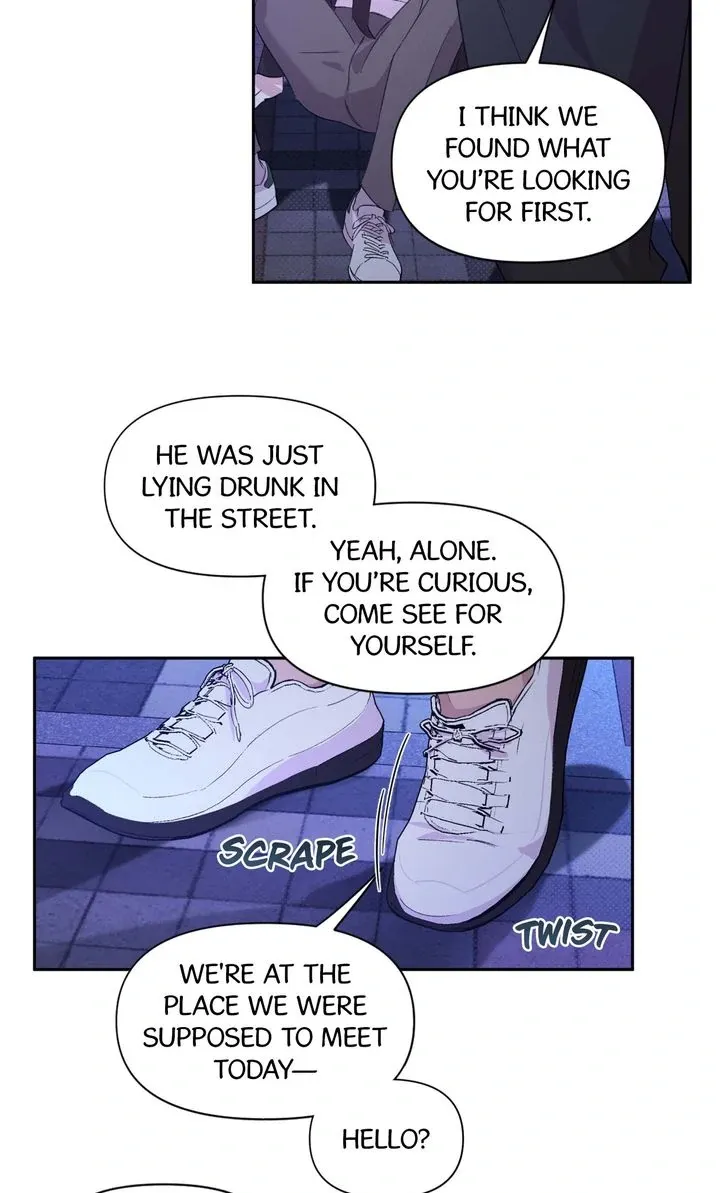 Circuit Breaker - Chapter 28 Page 46