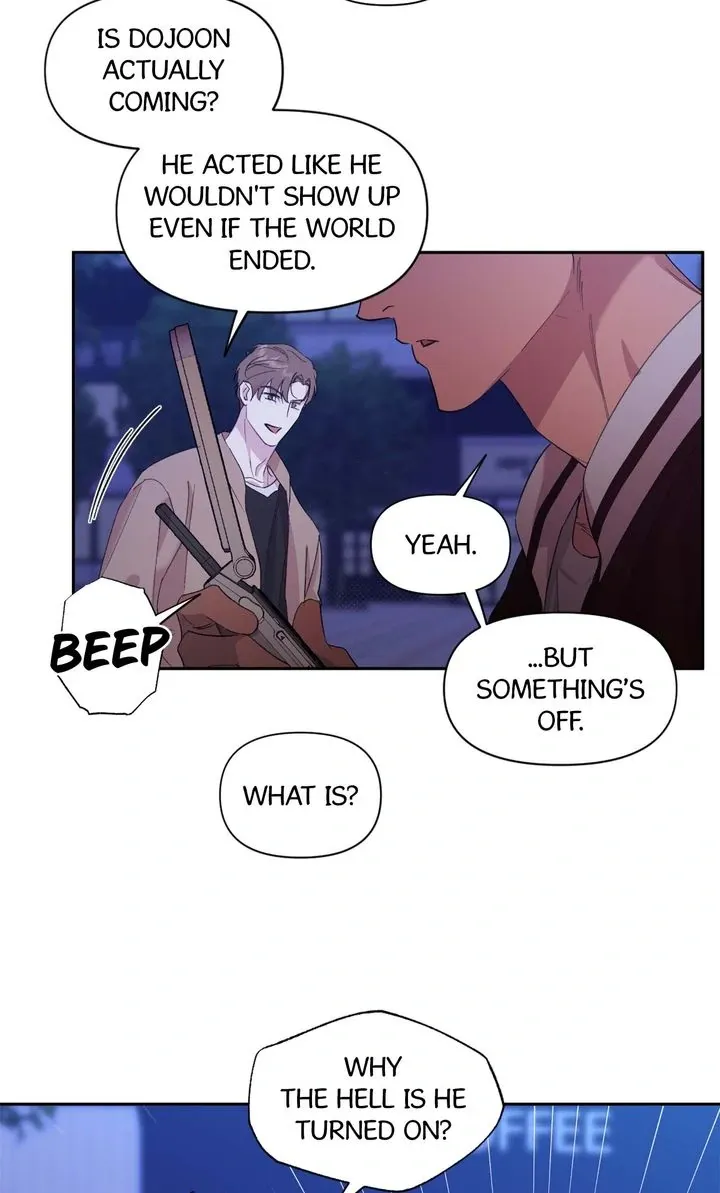 Circuit Breaker - Chapter 28 Page 47