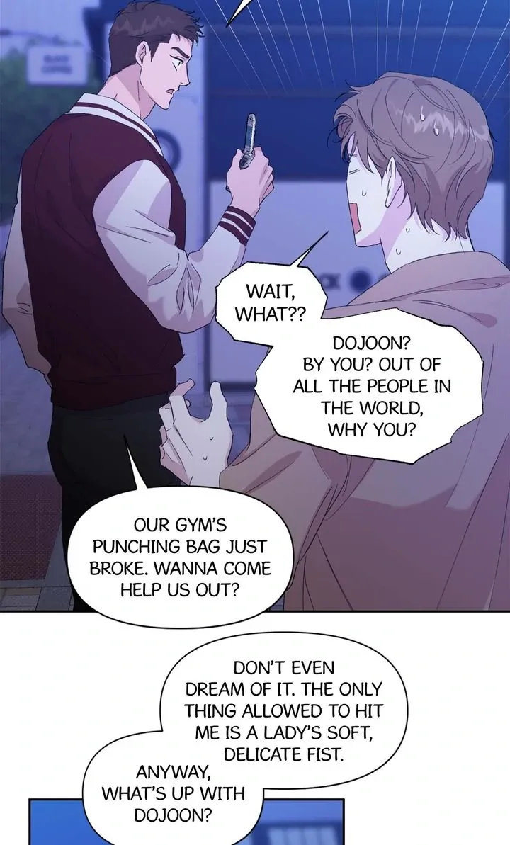 Circuit Breaker - Chapter 28 Page 48