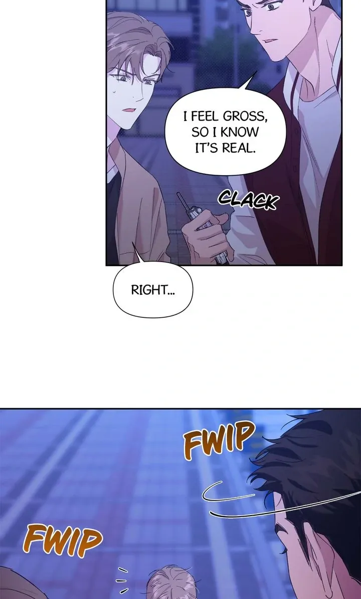 Circuit Breaker - Chapter 28 Page 50
