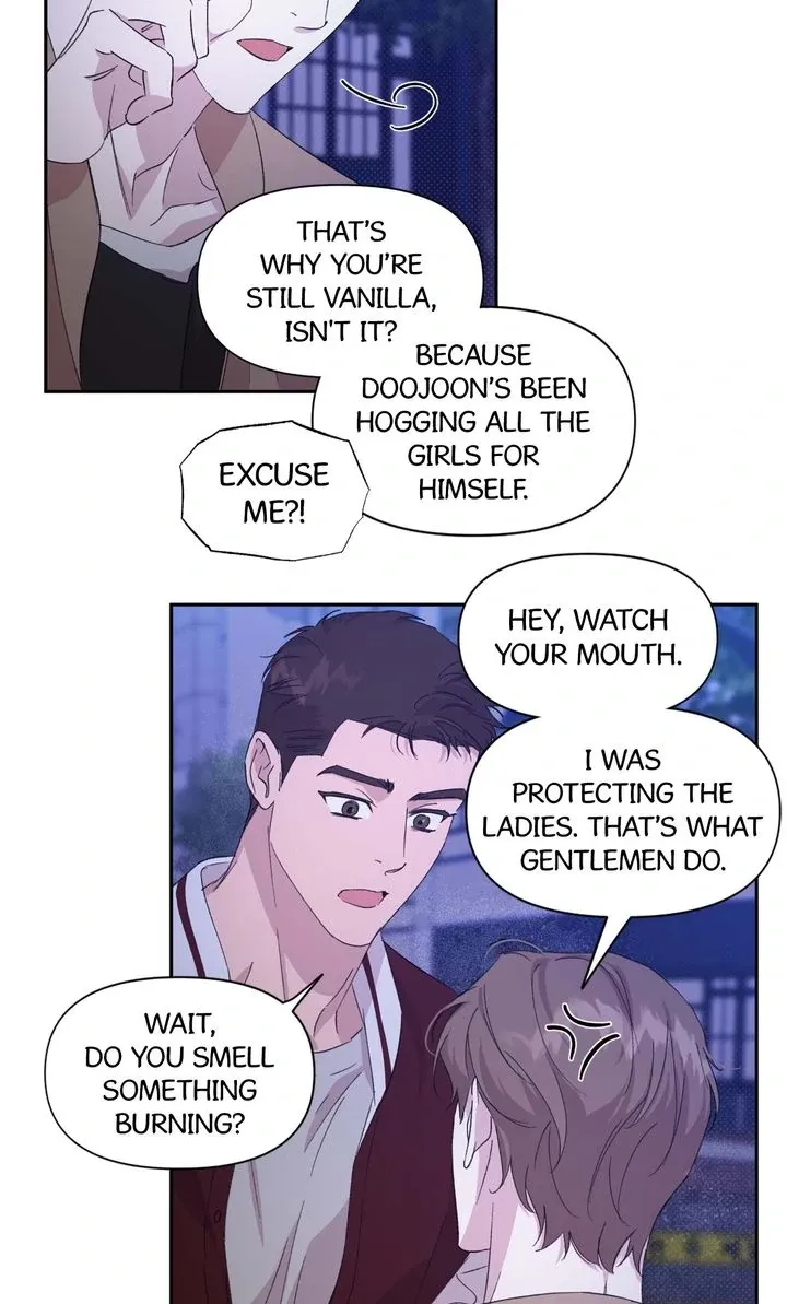 Circuit Breaker - Chapter 28 Page 53