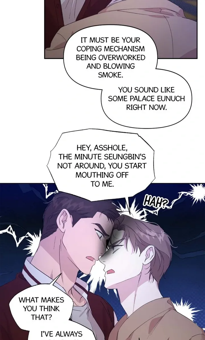 Circuit Breaker - Chapter 28 Page 54
