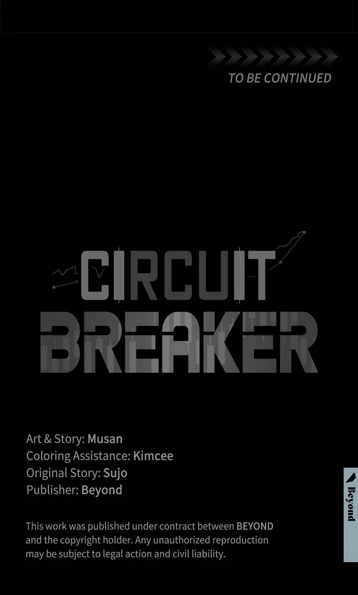 Circuit Breaker - Chapter 28 Page 57