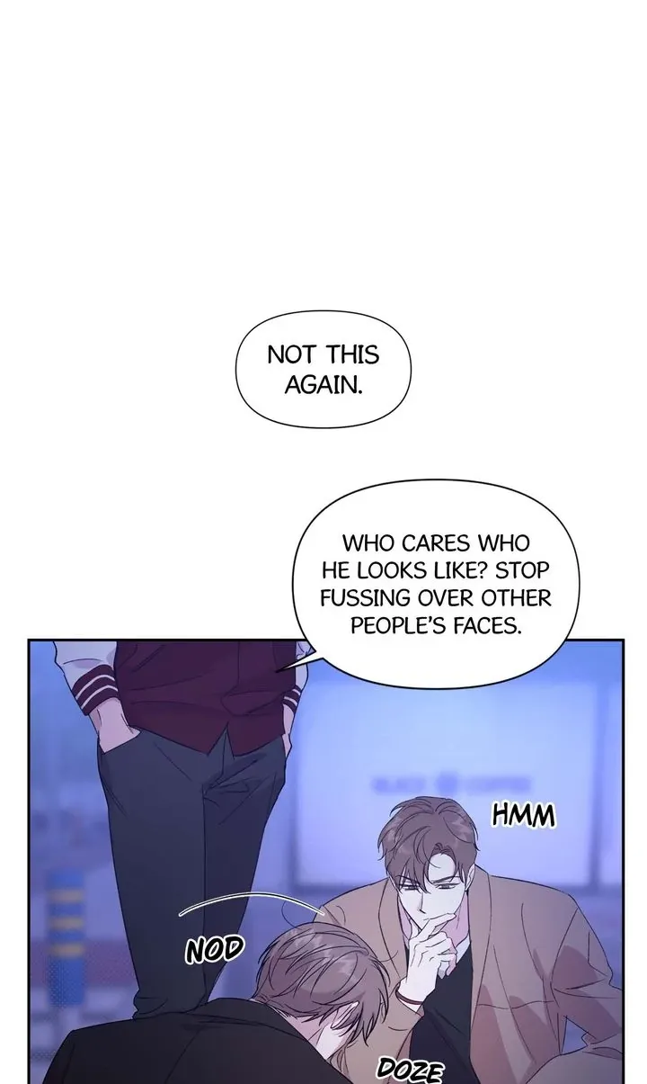 Circuit Breaker - Chapter 29 Page 1