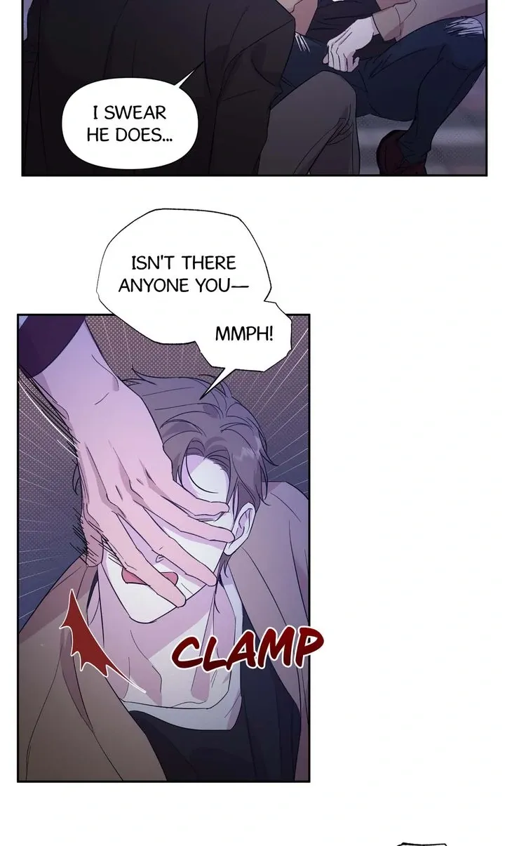 Circuit Breaker - Chapter 29 Page 2
