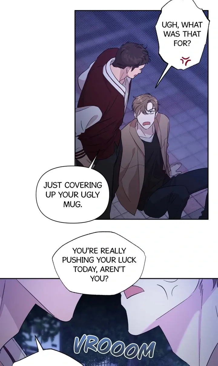 Circuit Breaker - Chapter 29 Page 3