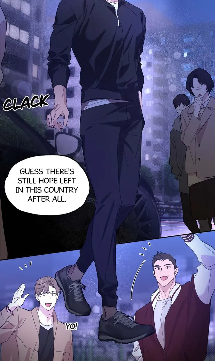 Circuit Breaker - Chapter 29 Page 6
