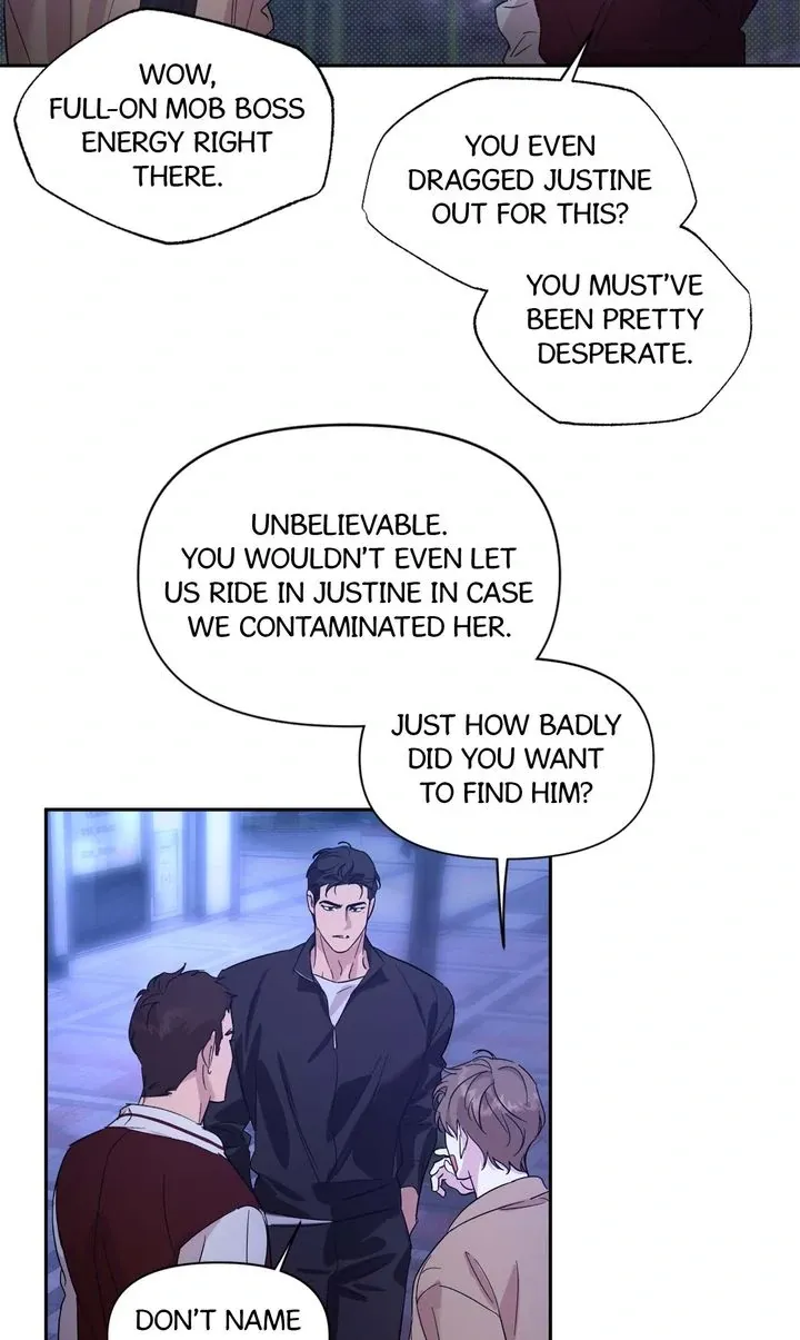 Circuit Breaker - Chapter 29 Page 7