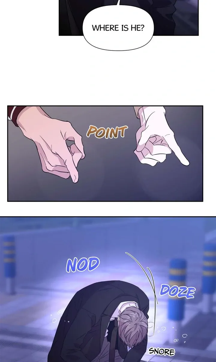 Circuit Breaker - Chapter 29 Page 9