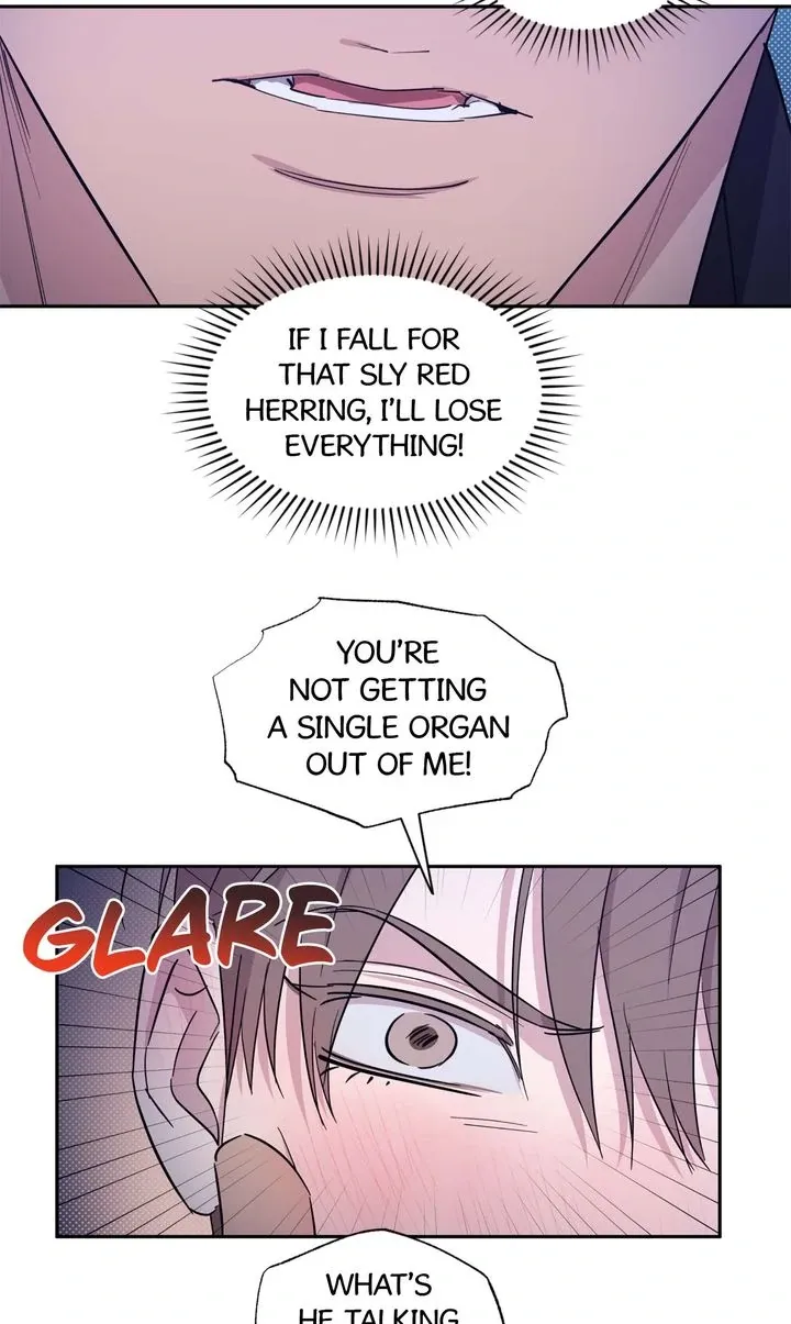 Circuit Breaker - Chapter 29 Page 15
