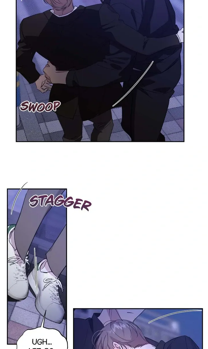 Circuit Breaker - Chapter 29 Page 20