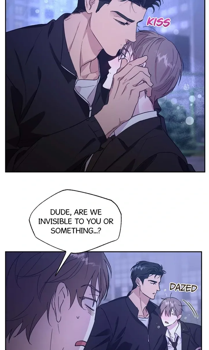 Circuit Breaker - Chapter 29 Page 22