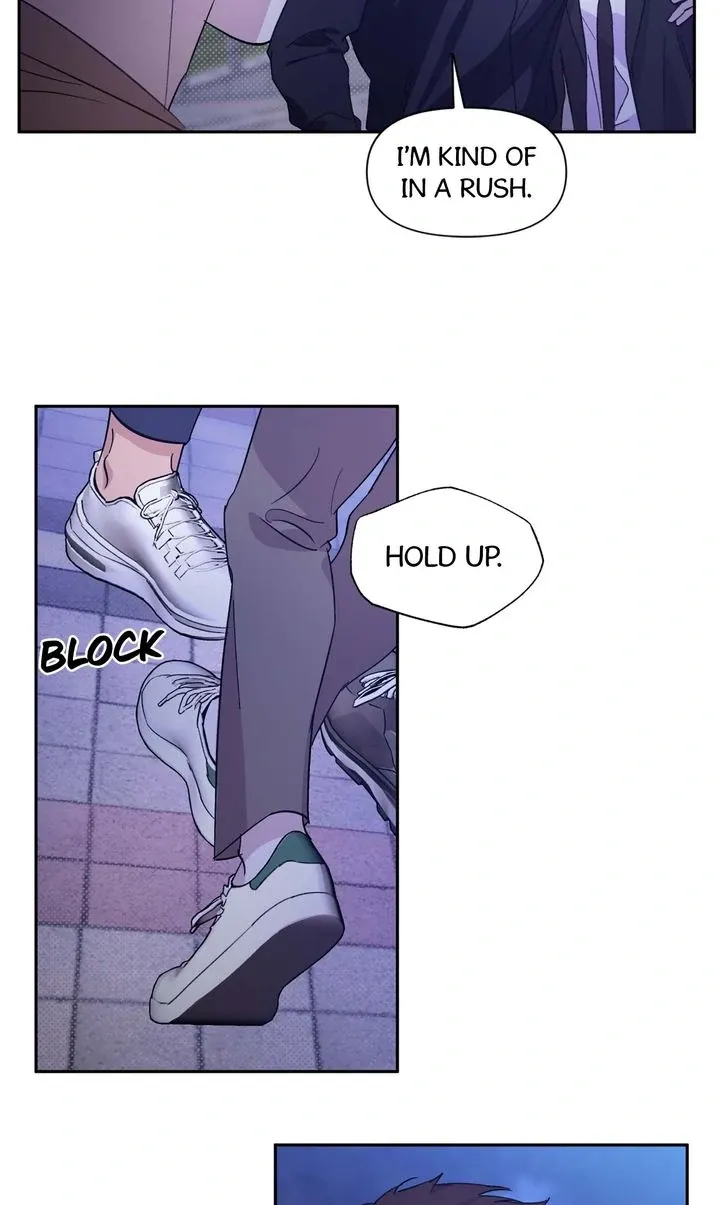 Circuit Breaker - Chapter 29 Page 23