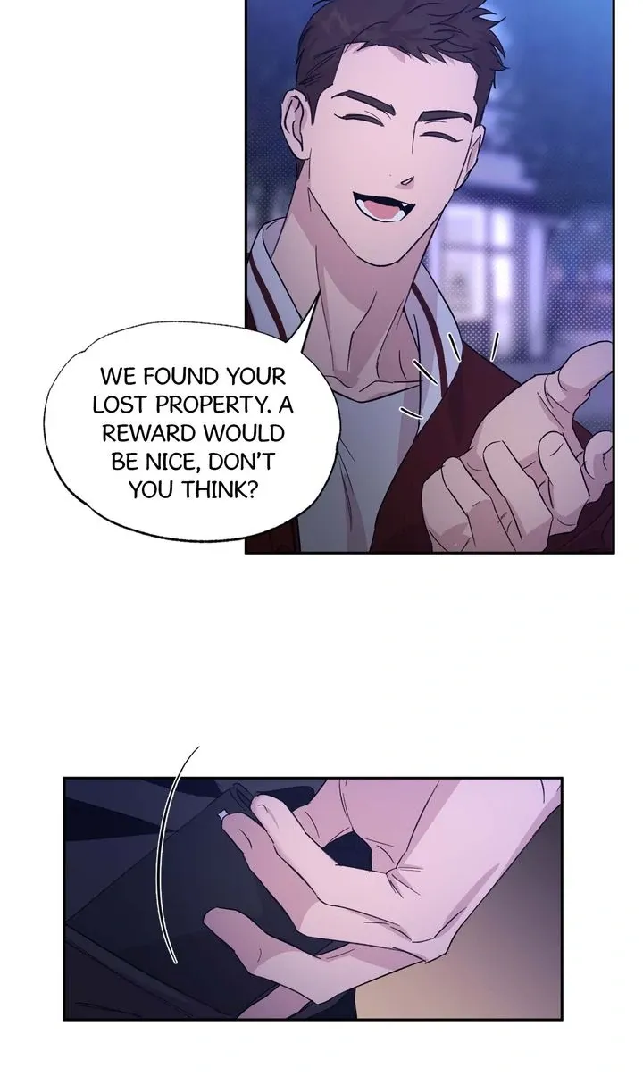 Circuit Breaker - Chapter 29 Page 24