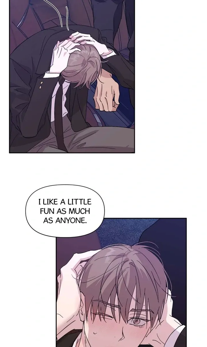 Circuit Breaker - Chapter 29 Page 28