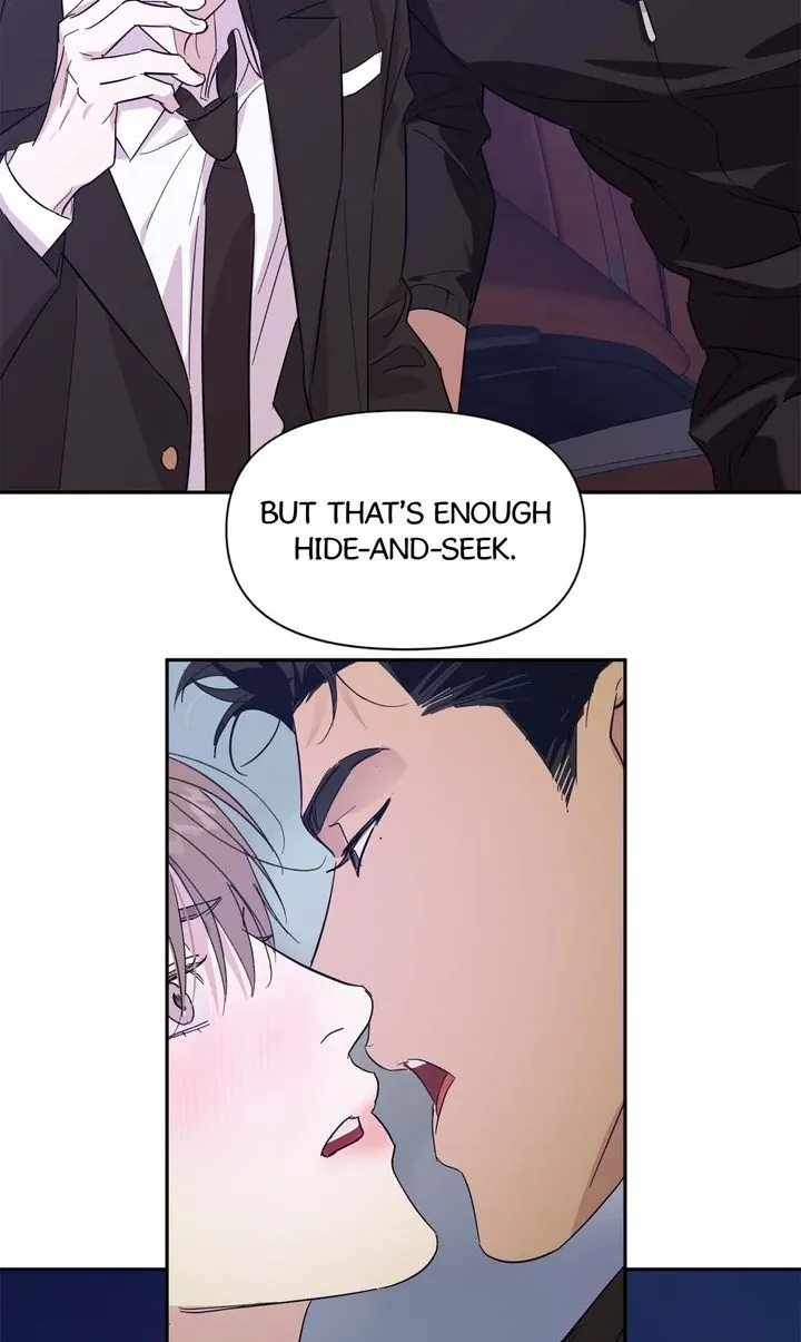 Circuit Breaker - Chapter 29 Page 30