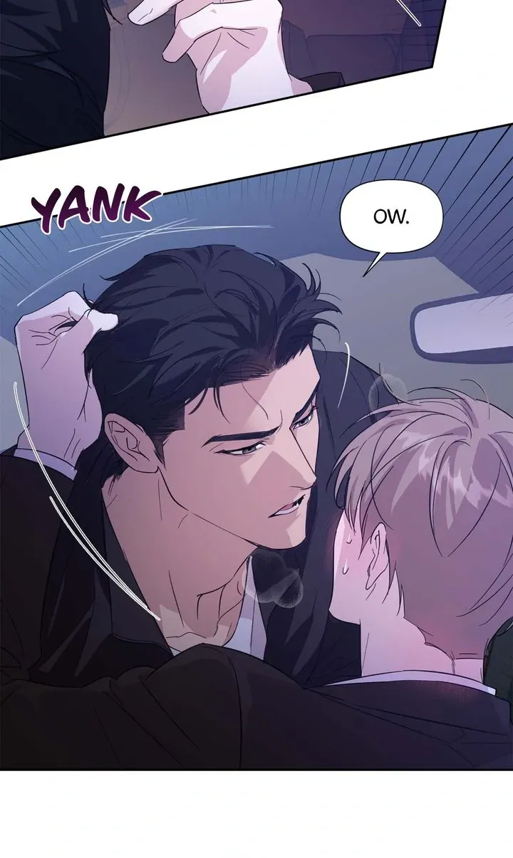Circuit Breaker - Chapter 29 Page 39