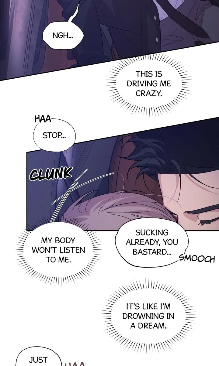 Circuit Breaker - Chapter 29 Page 42