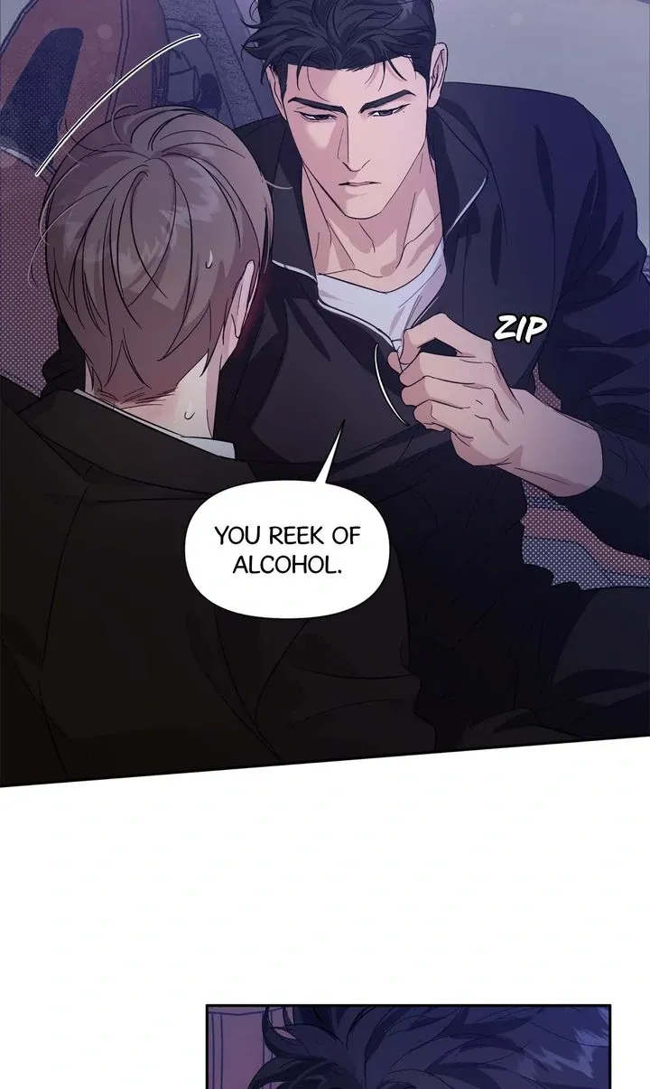 Circuit Breaker - Chapter 29 Page 47