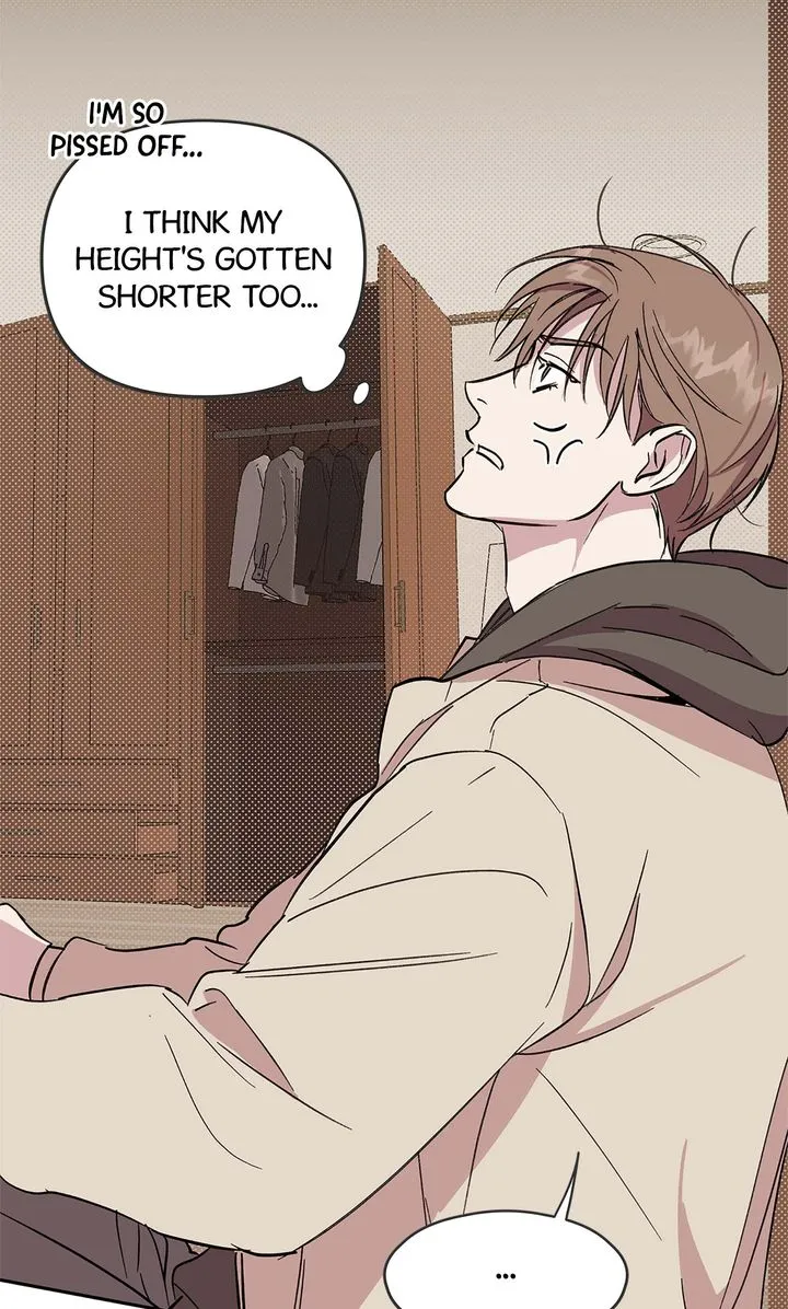 Circuit Breaker - Chapter 3 Page 3