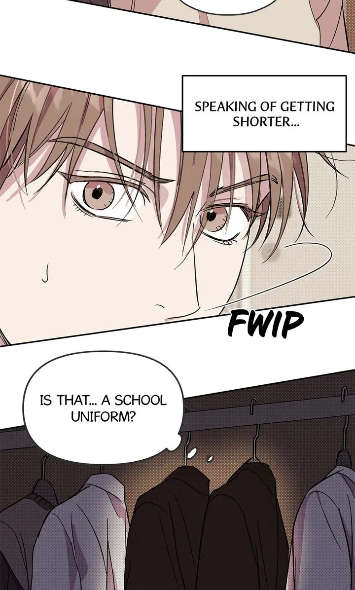 Circuit Breaker - Chapter 3 Page 4